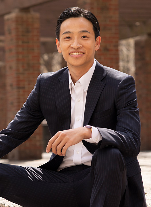 Christopher Cheng