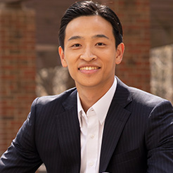 Christopher Cheng