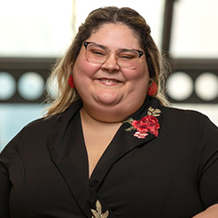 Dania Figueroa Acosta