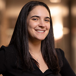 Mikayla Gordon Wexler