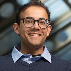 Aditya Shekhar