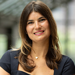 Agathe de Pins