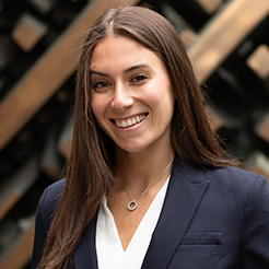Brittany Sacks