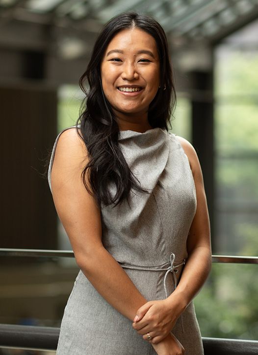 Carina Seah