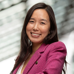 Michelle Tran