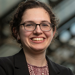 Miriam Saffern