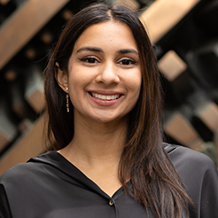 Nithya Krishnamurthy