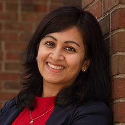 Pushkala Jayaraman