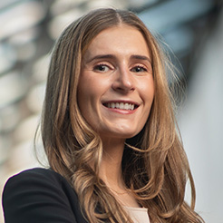 Rebecca Cohen
