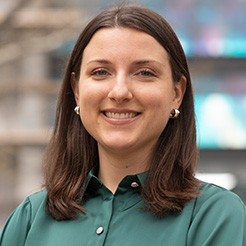 Sara Zaat