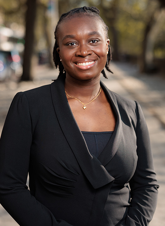 Uchechukwu Okoh