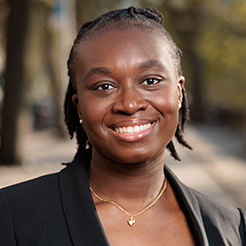 Uchechukwu Okoh