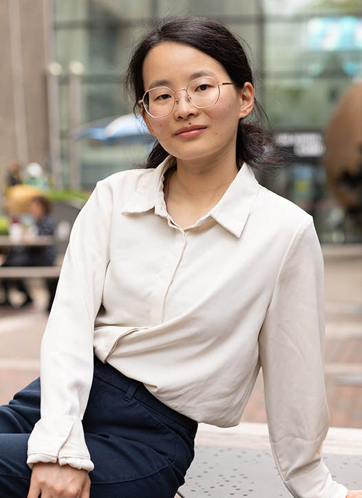 Yue Zhong