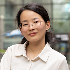 Yue Zhong